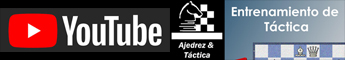 Ajedrez & Táctica