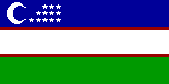 Uzbekistan