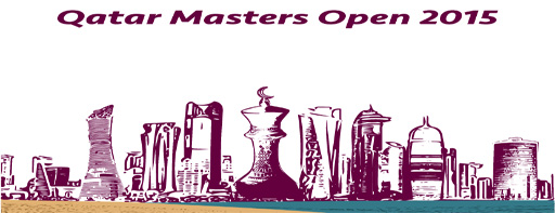 Qatar Masters Open 2015