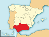 Andalucía