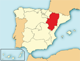 Aragón