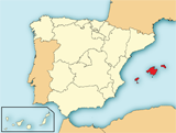 Baleares