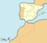 Canarias
