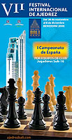 Benidorm 2008