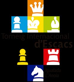Torneo Internacional de Ajedrez Igualada 2014